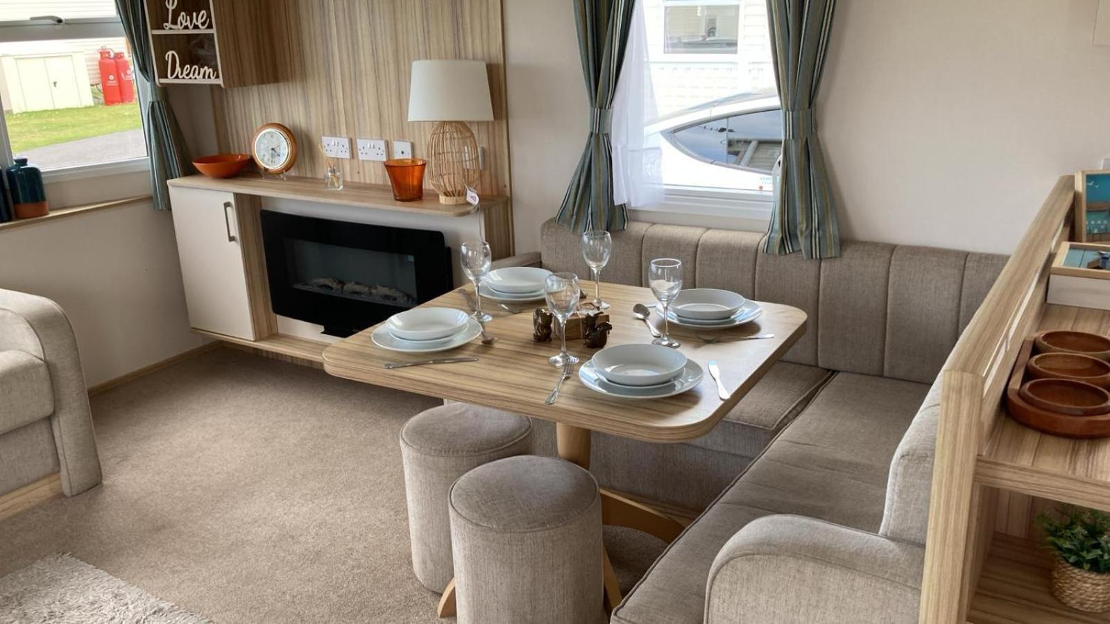 Villa Fro à Lossiemouth Extérieur photo